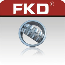 Цилиндрический роликовый подшипник Fkd